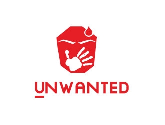 Unwanted logo design by Webphixo