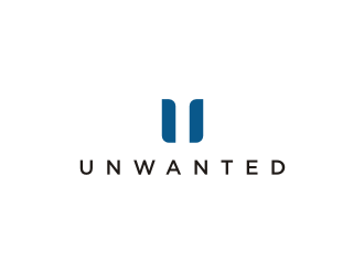 Unwanted logo design by enilno