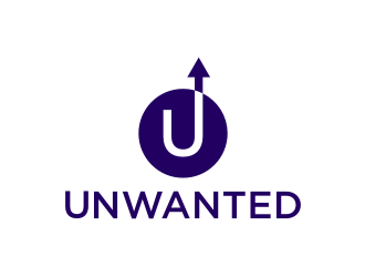 Unwanted logo design by nurul_rizkon