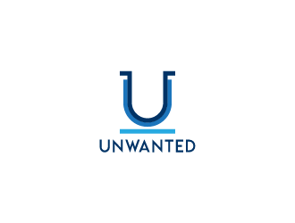 Unwanted logo design by fumi64