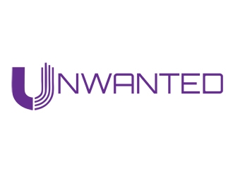 Unwanted logo design by LogoMariah