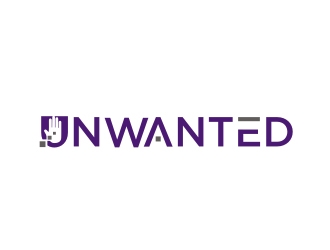 Unwanted logo design by Foxcody