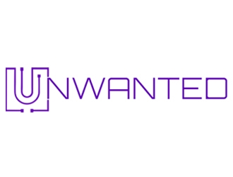 Unwanted logo design by LogoMariah