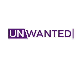 Unwanted logo design by Foxcody