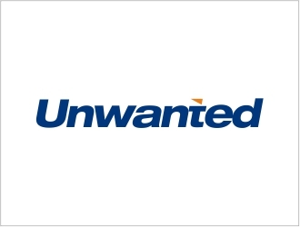 Unwanted logo design by MREZ