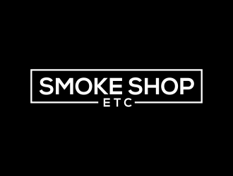 Smoke Shop Etc logo design by RIANW
