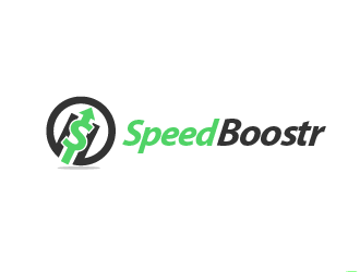  logo design by THOR_