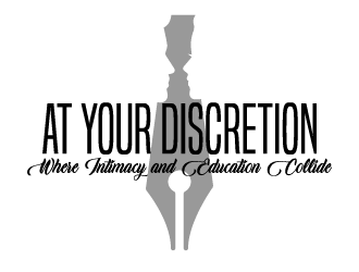 At Your Discretion logo design by reight