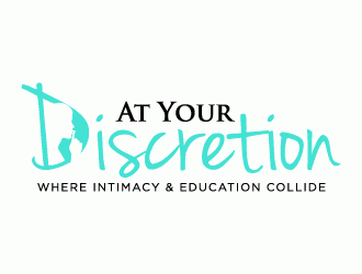 At Your Discretion logo design by torresace