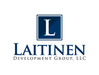 Laitinen Development Group, LLC logo design by J0s3Ph
