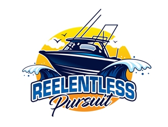  logo design by DreamLogoDesign