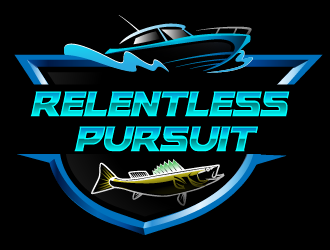  logo design by reight