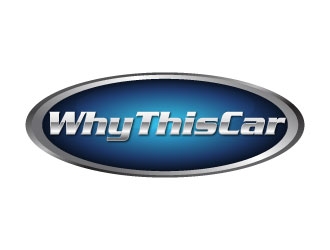 WhyThisCar logo design by J0s3Ph
