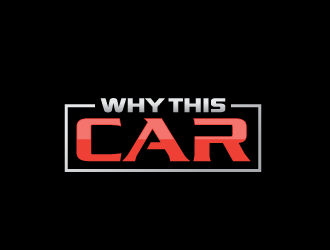 WhyThisCar logo design by bluespix