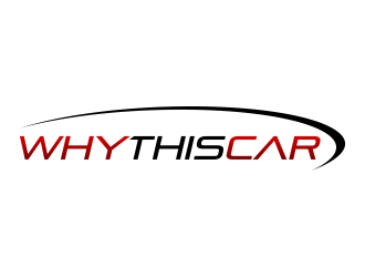 WhyThisCar logo design by ingepro