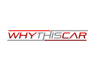 WhyThisCar logo design by ingepro
