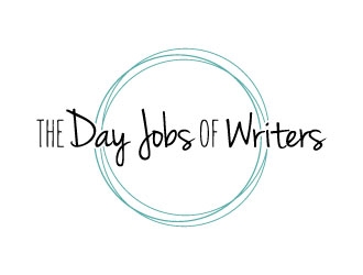 Day Jobs of Writers logo design by J0s3Ph