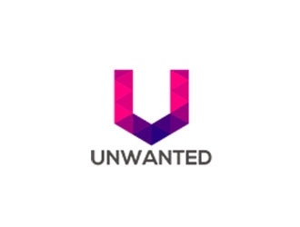 Unwanted logo design by zluvig