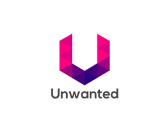 Unwanted logo design by zluvig