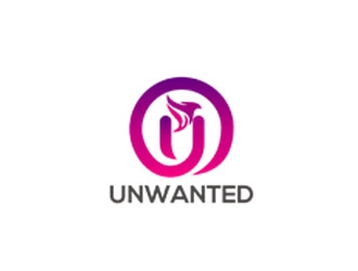 Unwanted logo design by zluvig