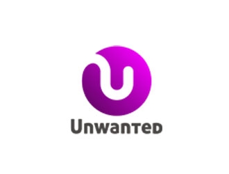 Unwanted logo design by zluvig