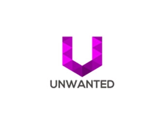Unwanted logo design by zluvig