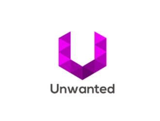 Unwanted logo design by zluvig