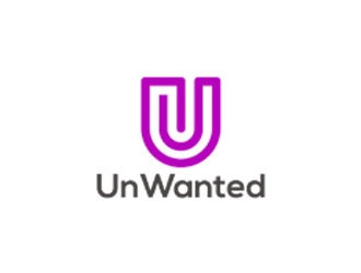 Unwanted logo design by zluvig