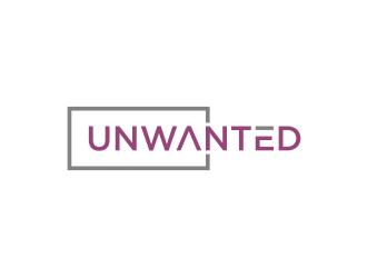 Unwanted logo design by rief