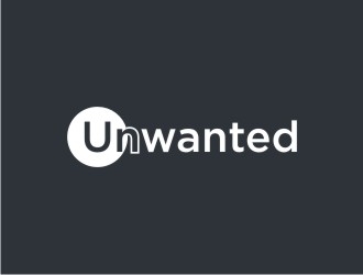Unwanted logo design by bricton