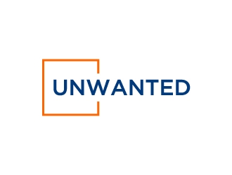 Unwanted logo design by labo