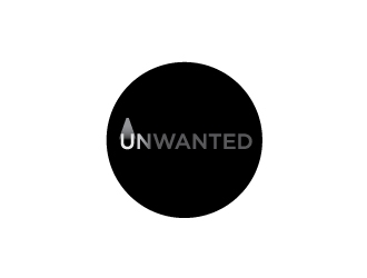 Unwanted logo design by Erasedink
