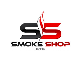 Smoke Shop Etc logo design by J0s3Ph