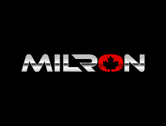 Milron logo design by shadowfax