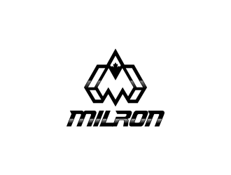 Milron logo design by SmartTaste