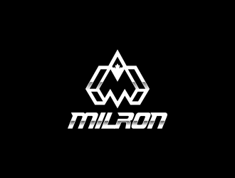 Milron logo design by SmartTaste