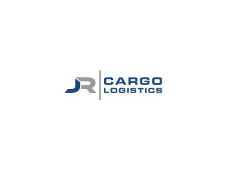 JR Cargo Logistics logo design by bricton