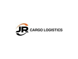 JR Cargo Logistics logo design by sitizen