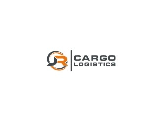 JR Cargo Logistics logo design by bricton