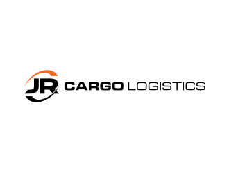 JR Cargo Logistics logo design by nurul_rizkon