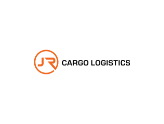 JR Cargo Logistics logo design by sitizen