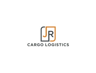 JR Cargo Logistics logo design by bricton