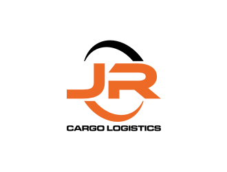 JR Cargo Logistics logo design by rief