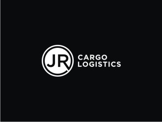 JR Cargo Logistics logo design by bricton