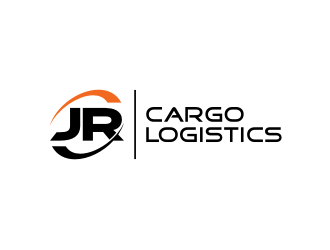 JR Cargo Logistics logo design by nurul_rizkon