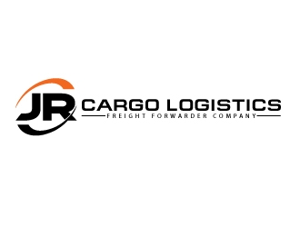 JR Cargo Logistics logo design by fantastic4