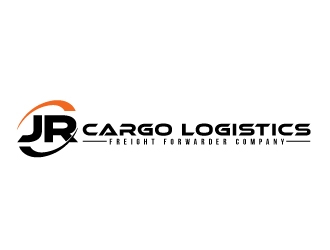 JR Cargo Logistics logo design by fantastic4