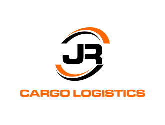 JR Cargo Logistics logo design by asyqh