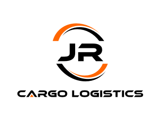 JR Cargo Logistics logo design by asyqh