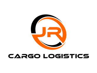 JR Cargo Logistics logo design by asyqh
